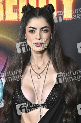 Filmpremiere 'Five Nights at Freddy's 2' in Los Angeles