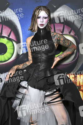 Filmpremiere 'Five Nights at Freddy's 2' in Los Angeles