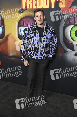 Filmpremiere 'Five Nights at Freddy's 2' in Los Angeles