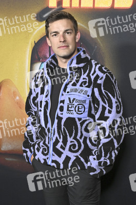 Filmpremiere 'Five Nights at Freddy's 2' in Los Angeles