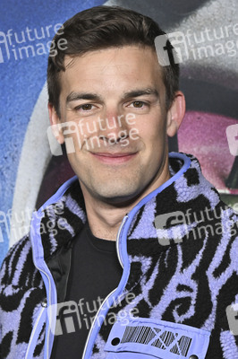 Filmpremiere 'Five Nights at Freddy's 2' in Los Angeles