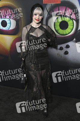 Filmpremiere 'Five Nights at Freddy's 2' in Los Angeles