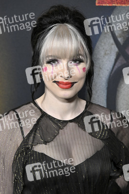 Filmpremiere 'Five Nights at Freddy's 2' in Los Angeles