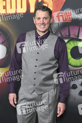 Filmpremiere 'Five Nights at Freddy's 2' in Los Angeles