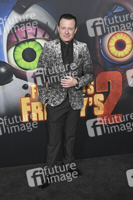 Filmpremiere 'Five Nights at Freddy's 2' in Los Angeles