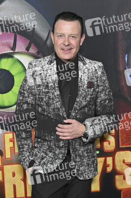 Filmpremiere 'Five Nights at Freddy's 2' in Los Angeles