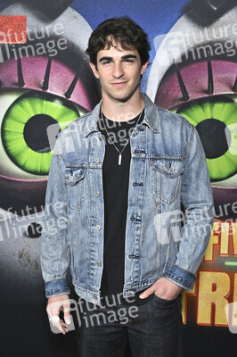 Filmpremiere 'Five Nights at Freddy's 2' in Los Angeles