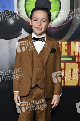 Filmpremiere 'Five Nights at Freddy's 2' in Los Angeles