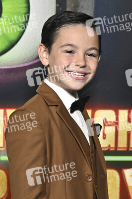 Filmpremiere 'Five Nights at Freddy's 2' in Los Angeles