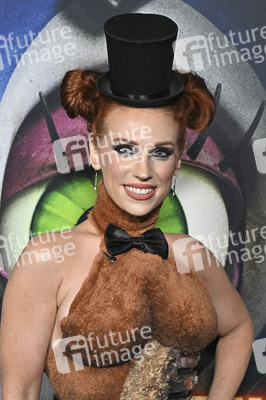 Filmpremiere 'Five Nights at Freddy's 2' in Los Angeles