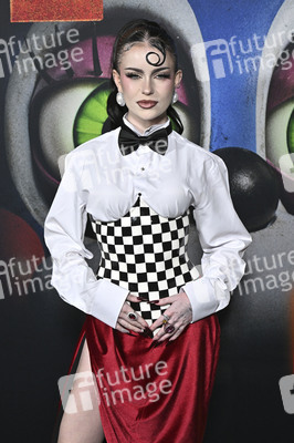 Filmpremiere 'Five Nights at Freddy's 2' in Los Angeles