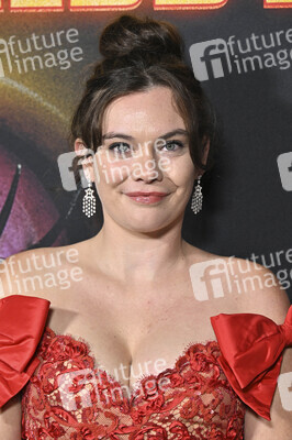 Filmpremiere 'Five Nights at Freddy's 2' in Los Angeles