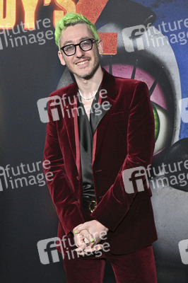 Filmpremiere 'Five Nights at Freddy's 2' in Los Angeles