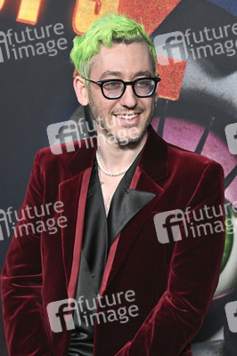 Filmpremiere 'Five Nights at Freddy's 2' in Los Angeles