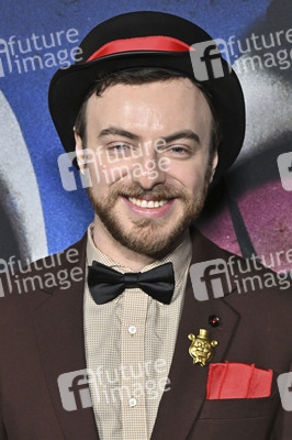 Filmpremiere 'Five Nights at Freddy's 2' in Los Angeles