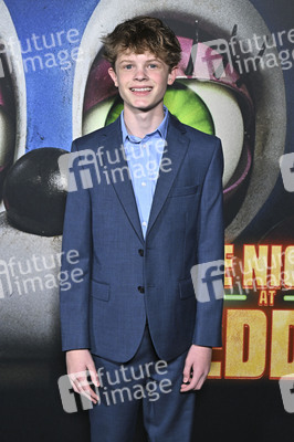 Filmpremiere 'Five Nights at Freddy's 2' in Los Angeles