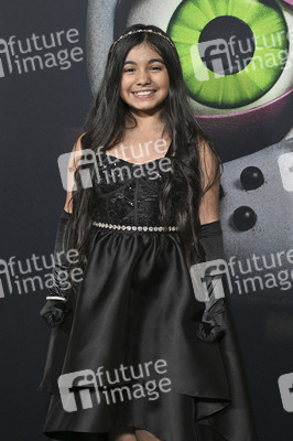 Filmpremiere 'Five Nights at Freddy's 2' in Los Angeles