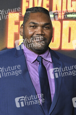 Filmpremiere 'Five Nights at Freddy's 2' in Los Angeles