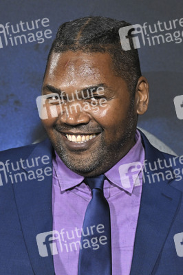 Filmpremiere 'Five Nights at Freddy's 2' in Los Angeles