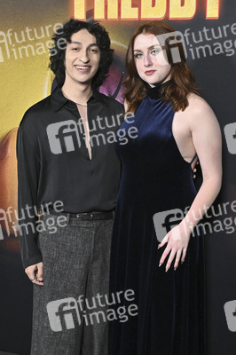 Filmpremiere 'Five Nights at Freddy's 2' in Los Angeles