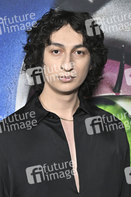 Filmpremiere 'Five Nights at Freddy's 2' in Los Angeles