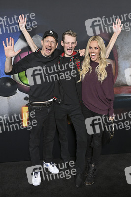 Filmpremiere 'Five Nights at Freddy's 2' in Los Angeles