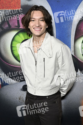 Filmpremiere 'Five Nights at Freddy's 2' in Los Angeles