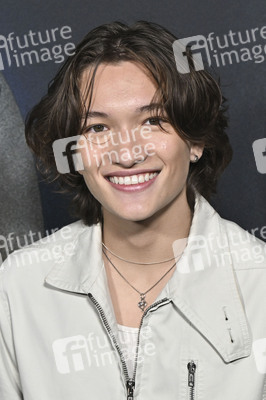 Filmpremiere 'Five Nights at Freddy's 2' in Los Angeles