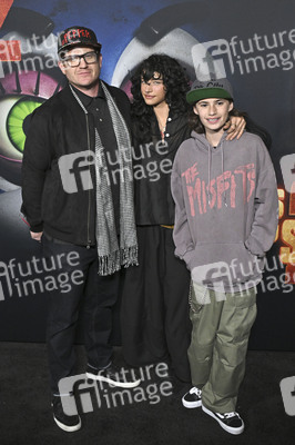 Filmpremiere 'Five Nights at Freddy's 2' in Los Angeles
