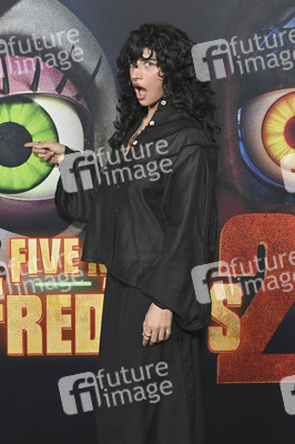 Filmpremiere 'Five Nights at Freddy's 2' in Los Angeles