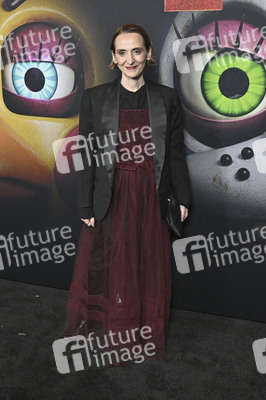 Filmpremiere 'Five Nights at Freddy's 2' in Los Angeles