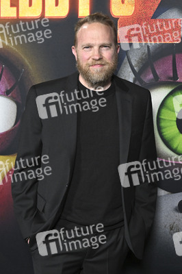 Filmpremiere 'Five Nights at Freddy's 2' in Los Angeles