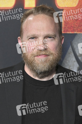 Filmpremiere 'Five Nights at Freddy's 2' in Los Angeles