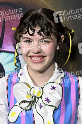 Filmpremiere 'Five Nights at Freddy's 2' in Los Angeles