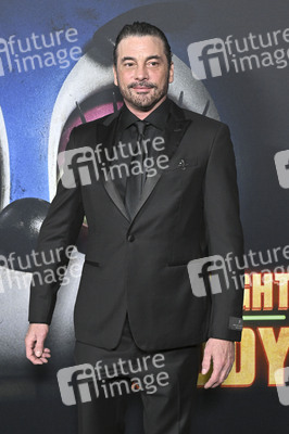 Filmpremiere 'Five Nights at Freddy's 2' in Los Angeles