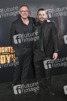 Filmpremiere 'Five Nights at Freddy's 2' in Los Angeles