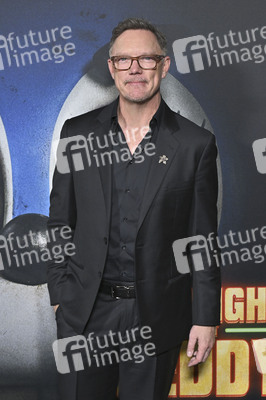 Filmpremiere 'Five Nights at Freddy's 2' in Los Angeles