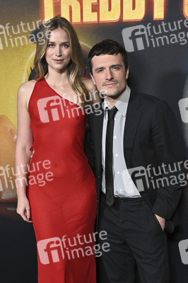 Filmpremiere 'Five Nights at Freddy's 2' in Los Angeles