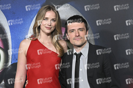 Filmpremiere 'Five Nights at Freddy's 2' in Los Angeles