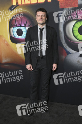 Filmpremiere 'Five Nights at Freddy's 2' in Los Angeles