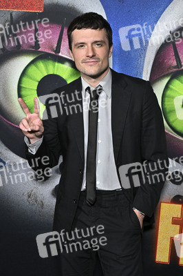 Filmpremiere 'Five Nights at Freddy's 2' in Los Angeles