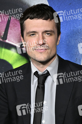 Filmpremiere 'Five Nights at Freddy's 2' in Los Angeles