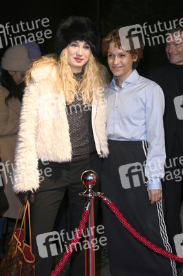 Filmpremiere 'Der Held vom Bahnhof Friedrichstraße' in Berlin