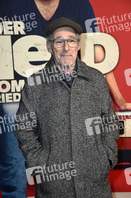 Filmpremiere 'Der Held vom Bahnhof Friedrichstraße' in Berlin