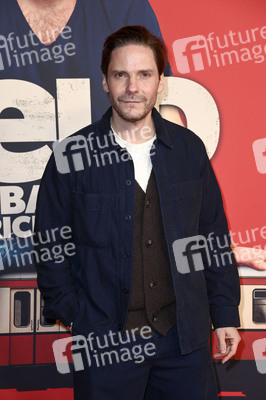 Filmpremiere 'Der Held vom Bahnhof Friedrichstraße' in Berlin