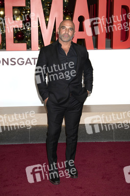 Filmscreening 'The Housemaid - Wenn sie wüsste' in New York