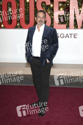 Filmscreening 'The Housemaid - Wenn sie wüsste' in New York