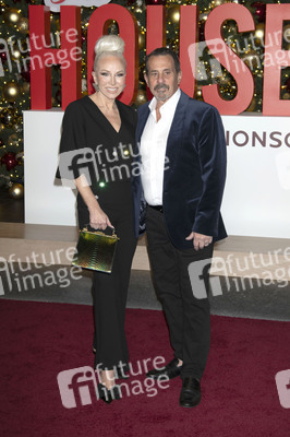 Filmscreening 'The Housemaid - Wenn sie wüsste' in New York