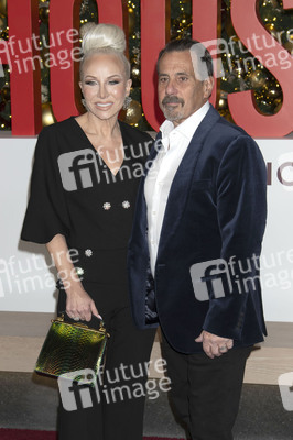 Filmscreening 'The Housemaid - Wenn sie wüsste' in New York