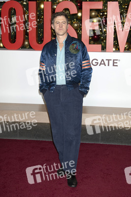 Filmscreening 'The Housemaid - Wenn sie wüsste' in New York